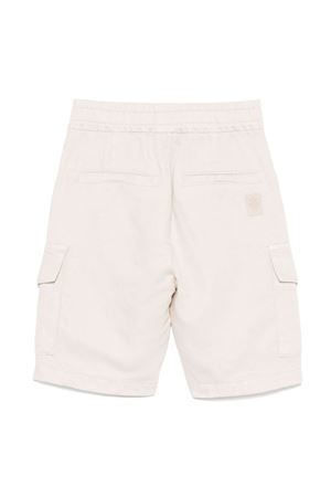 Logo,Patch Cargo Shorts ELEVENTY KIDS | EW6Q49Z1934107